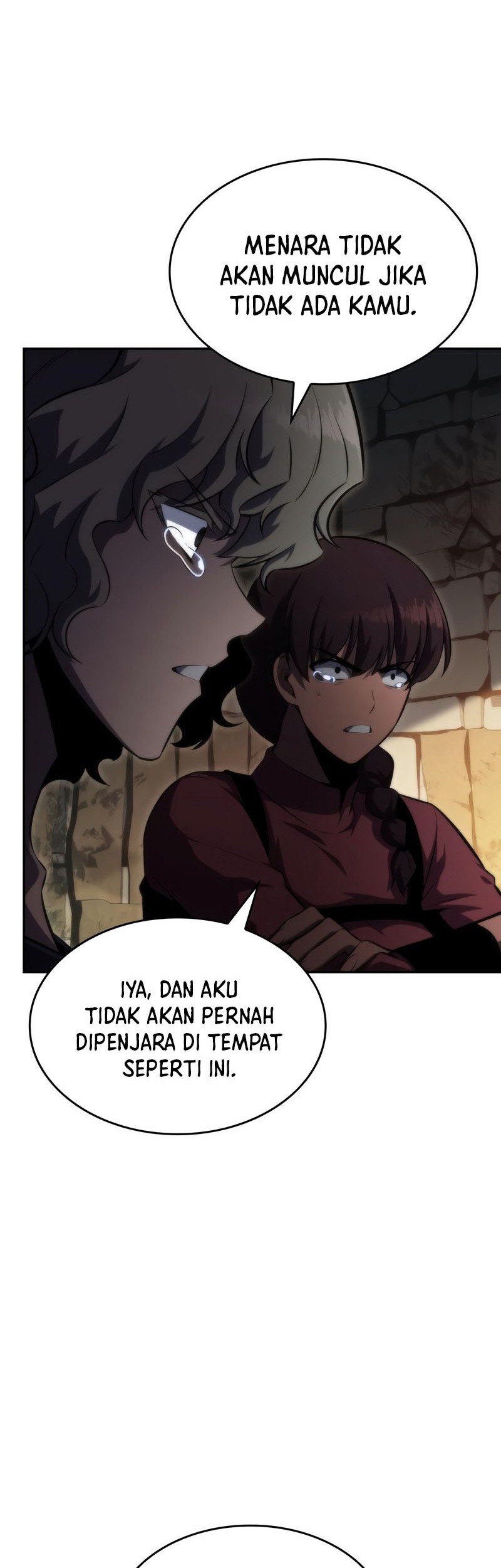 Solo Max-Level Newbie Chapter 61 - halaman 77