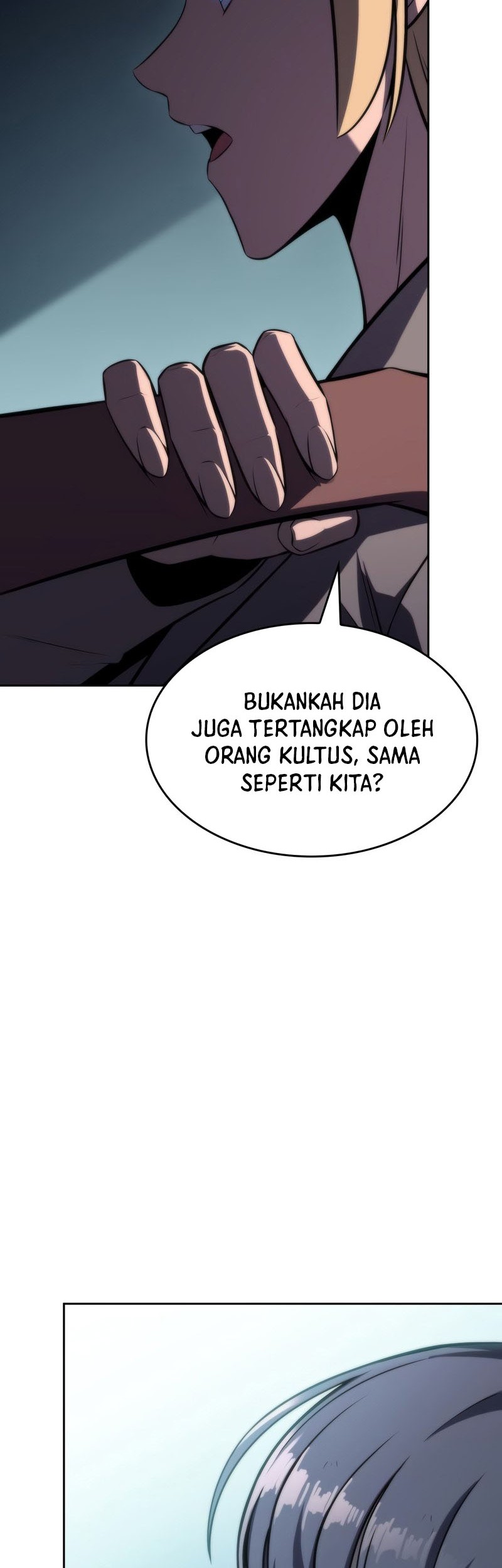 Solo Max-Level Newbie Chapter 61 - halaman 82
