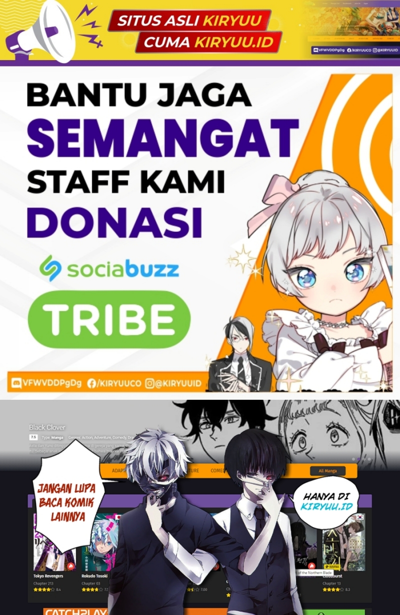Solo Max-Level Newbie Chapter 61 - halaman 86
