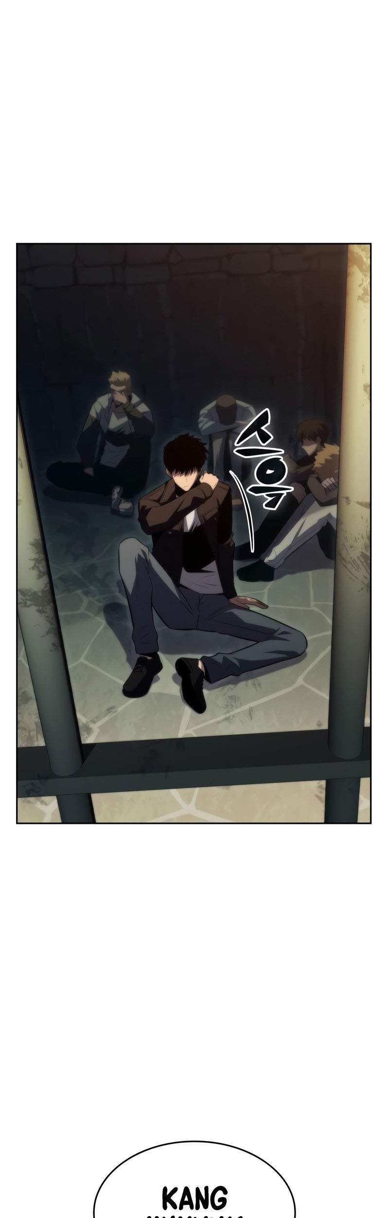 Solo Max-Level Newbie Chapter 61 - halaman 9