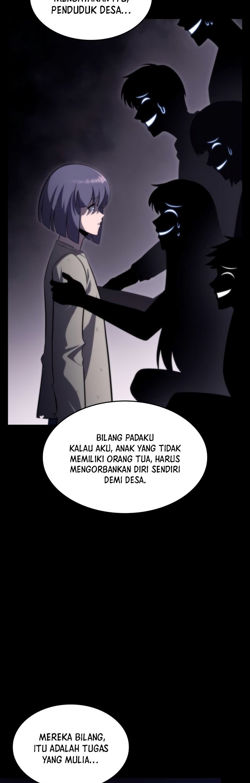 Solo Max-Level Newbie Chapter 62 - halaman 10