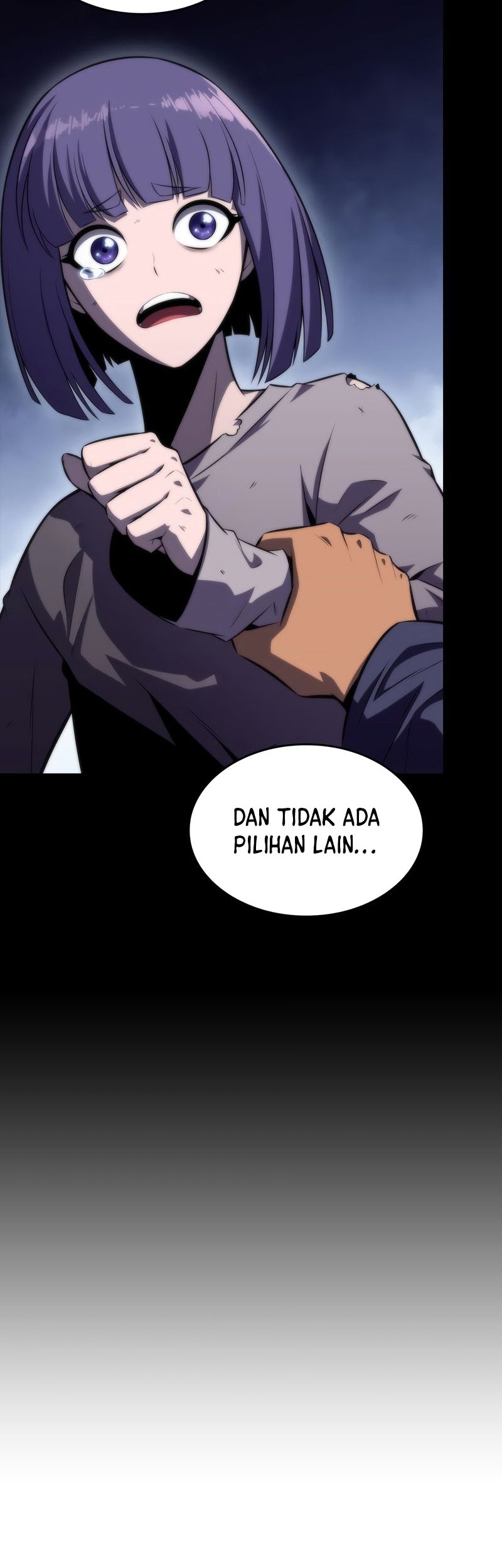 Solo Max-Level Newbie Chapter 62 - halaman 11