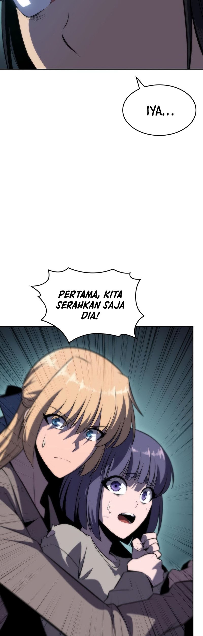 Solo Max-Level Newbie Chapter 62 - halaman 18