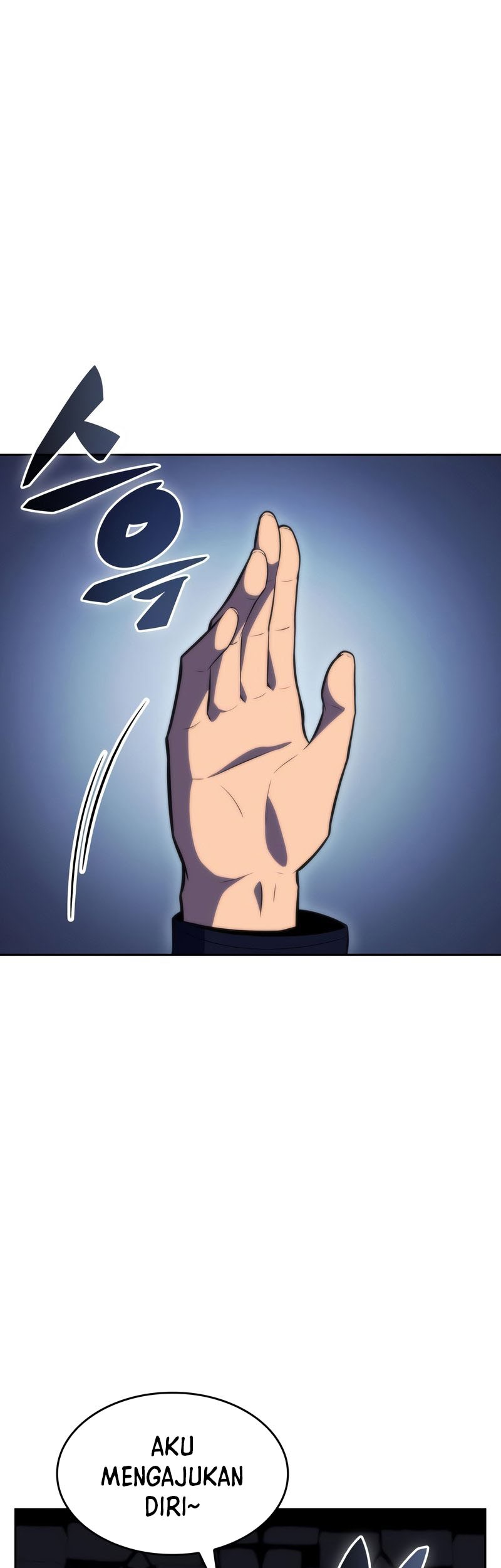 Solo Max-Level Newbie Chapter 62 - halaman 24