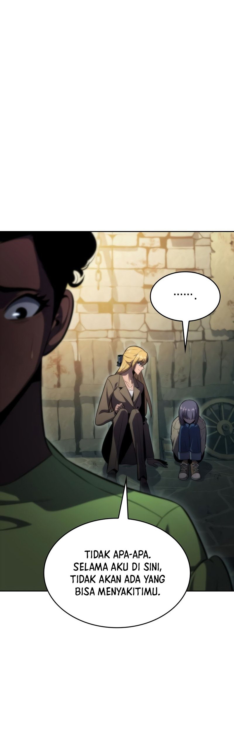 Solo Max-Level Newbie Chapter 62 - halaman 3