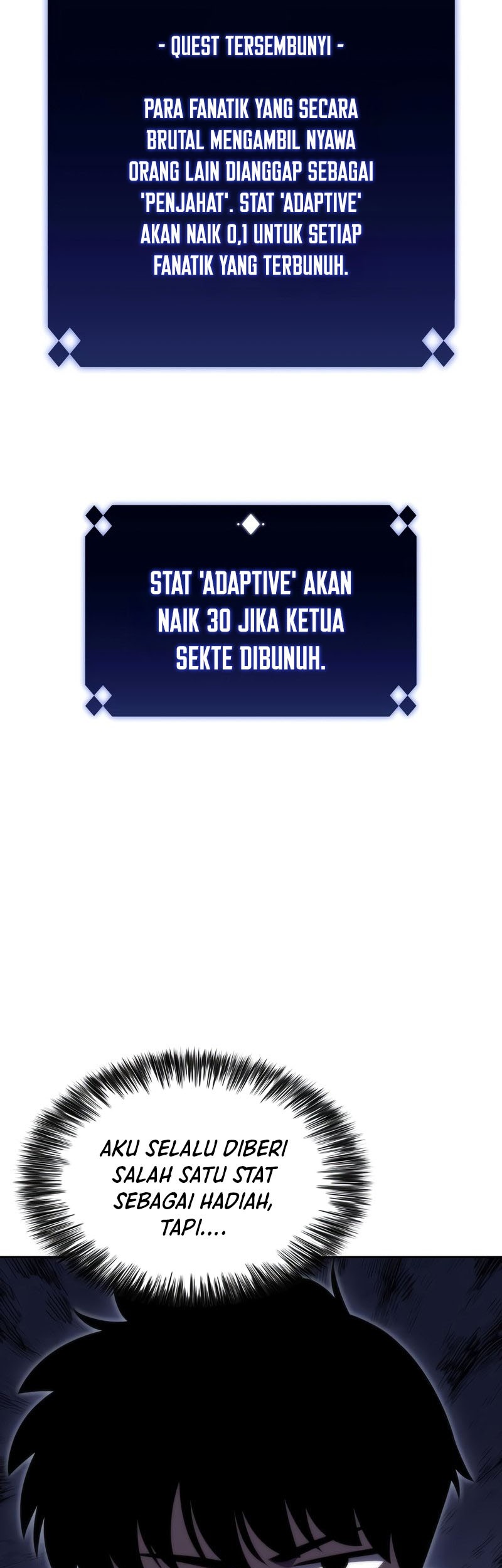 Solo Max-Level Newbie Chapter 62 - halaman 35