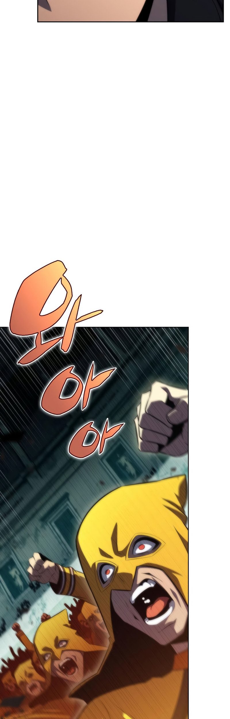 Solo Max-Level Newbie Chapter 62 - halaman 37