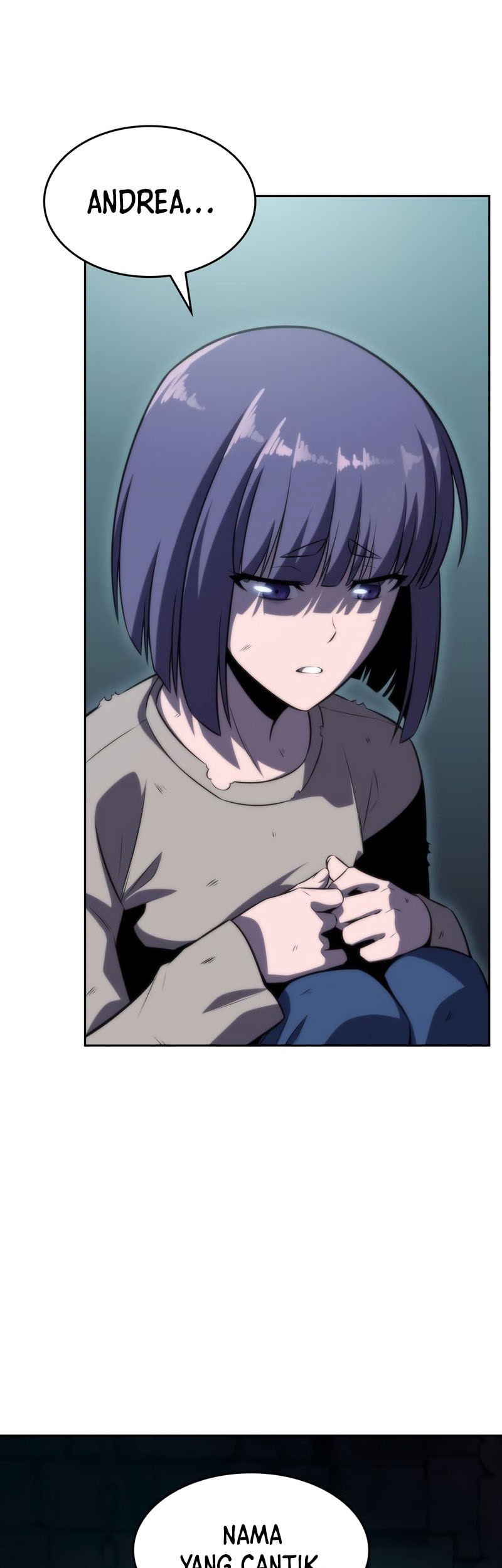 Solo Max-Level Newbie Chapter 62 - halaman 4