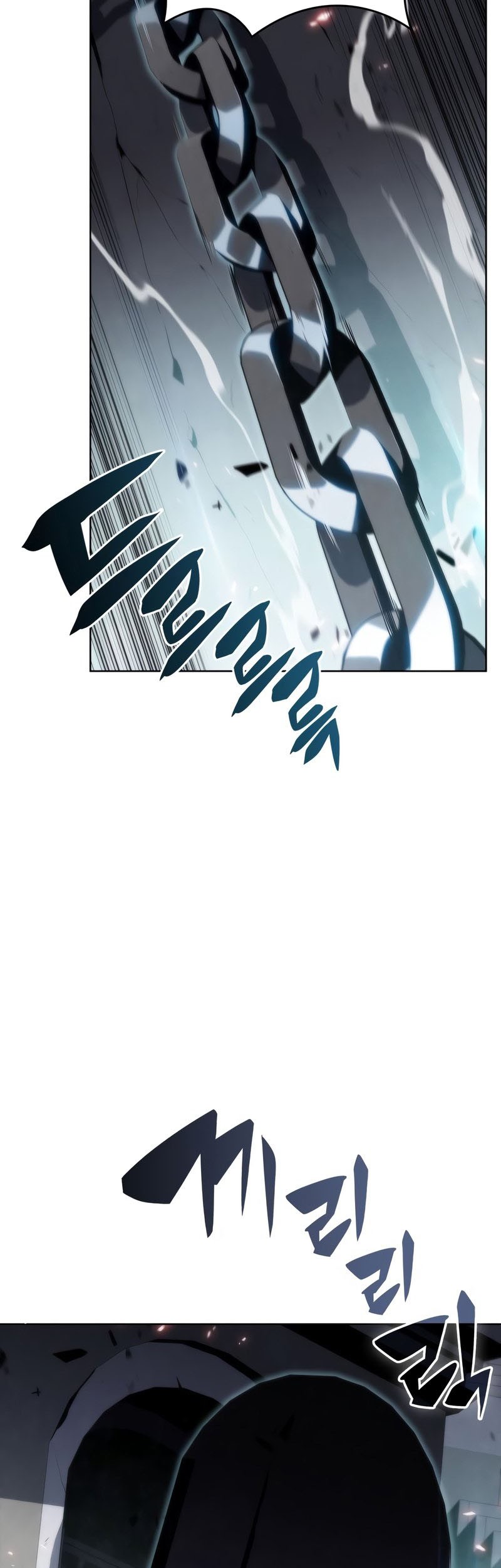 Solo Max-Level Newbie Chapter 62 - halaman 42