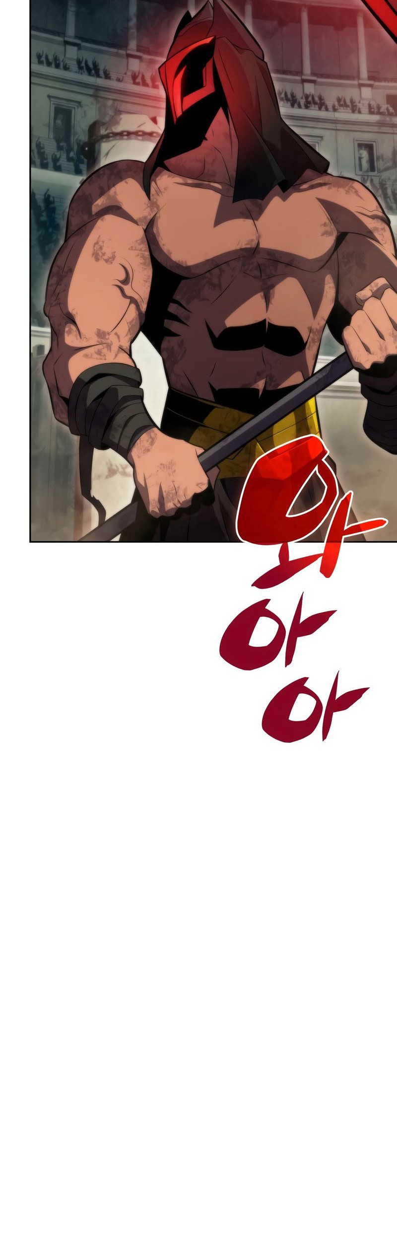 Solo Max-Level Newbie Chapter 62 - halaman 45