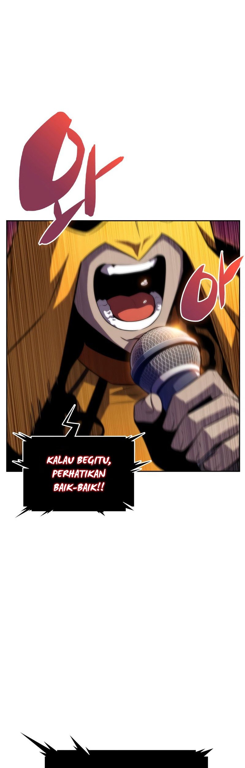 Solo Max-Level Newbie Chapter 62 - halaman 53