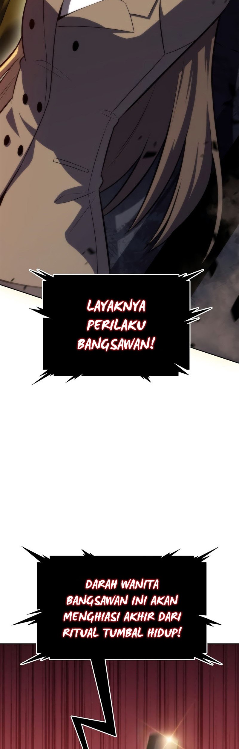Solo Max-Level Newbie Chapter 62 - halaman 55