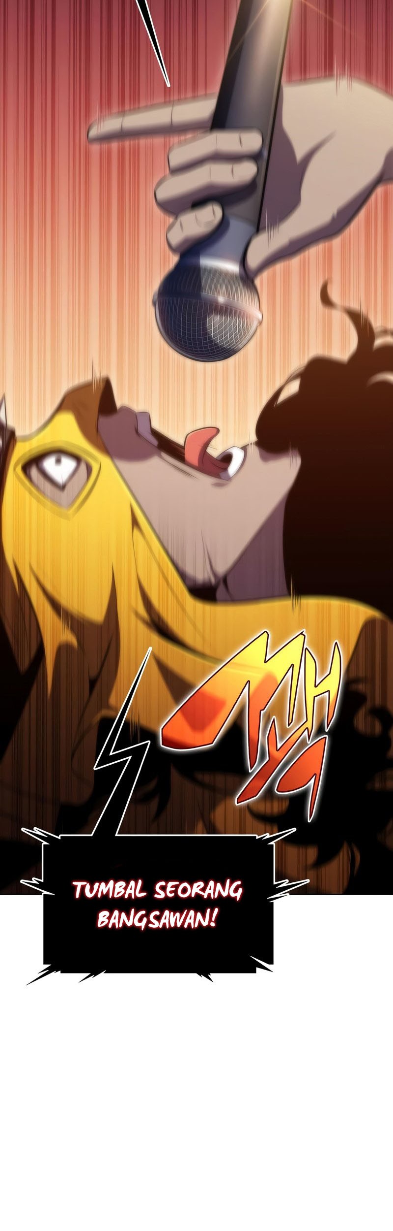Solo Max-Level Newbie Chapter 62 - halaman 56