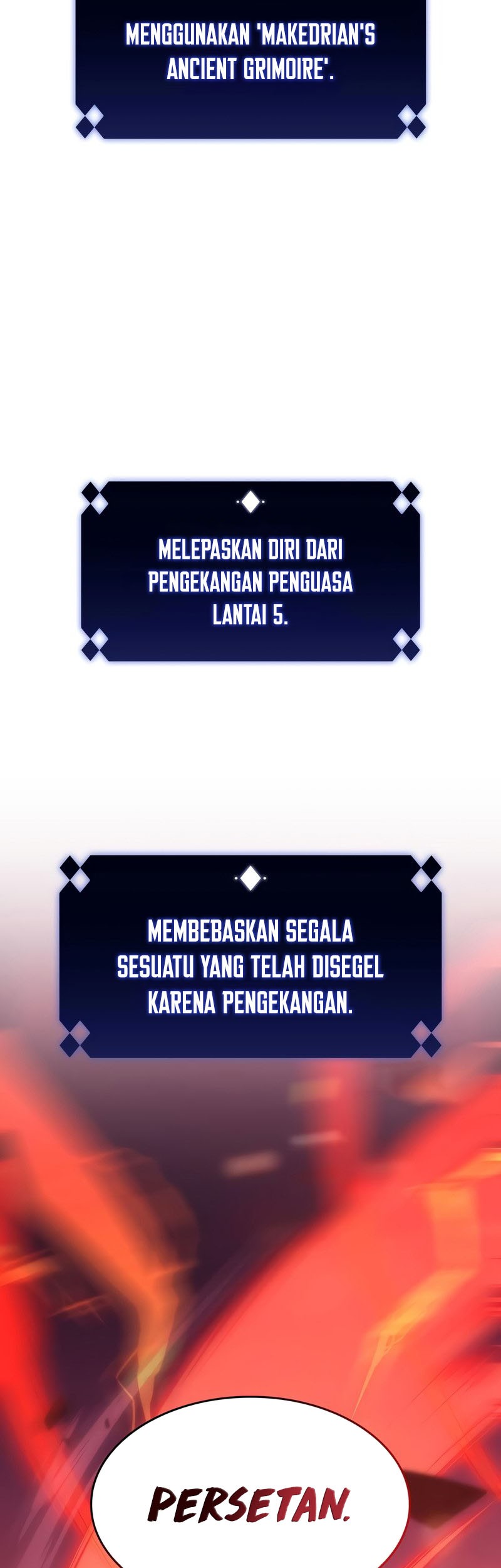 Solo Max-Level Newbie Chapter 62 - halaman 60