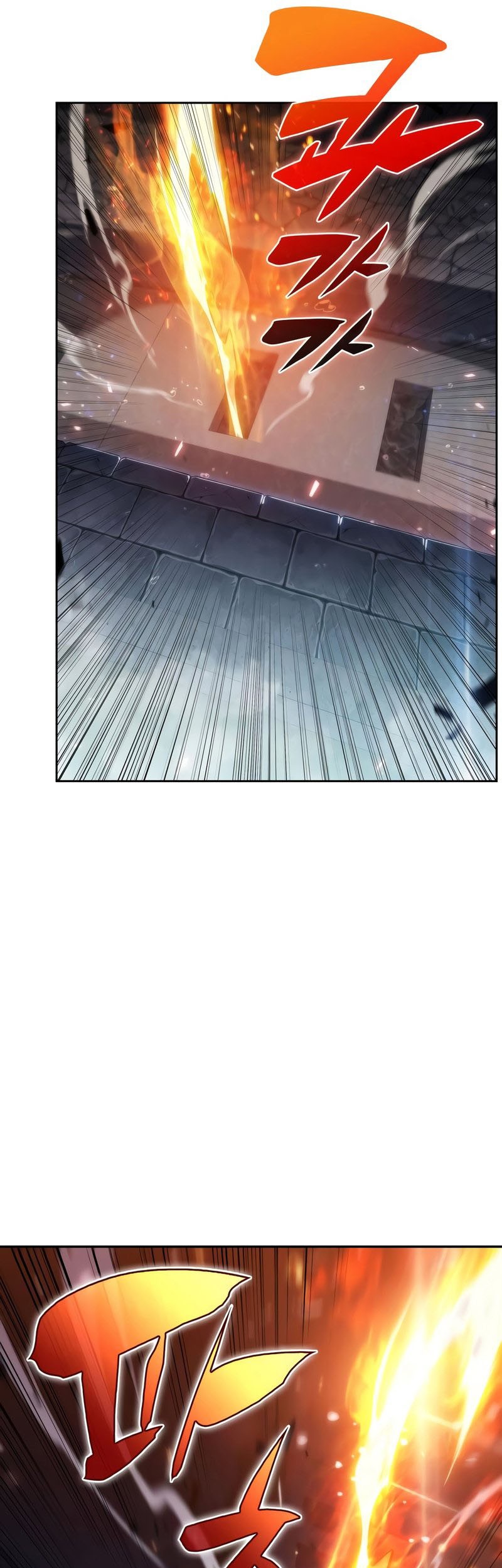 Solo Max-Level Newbie Chapter 62 - halaman 64