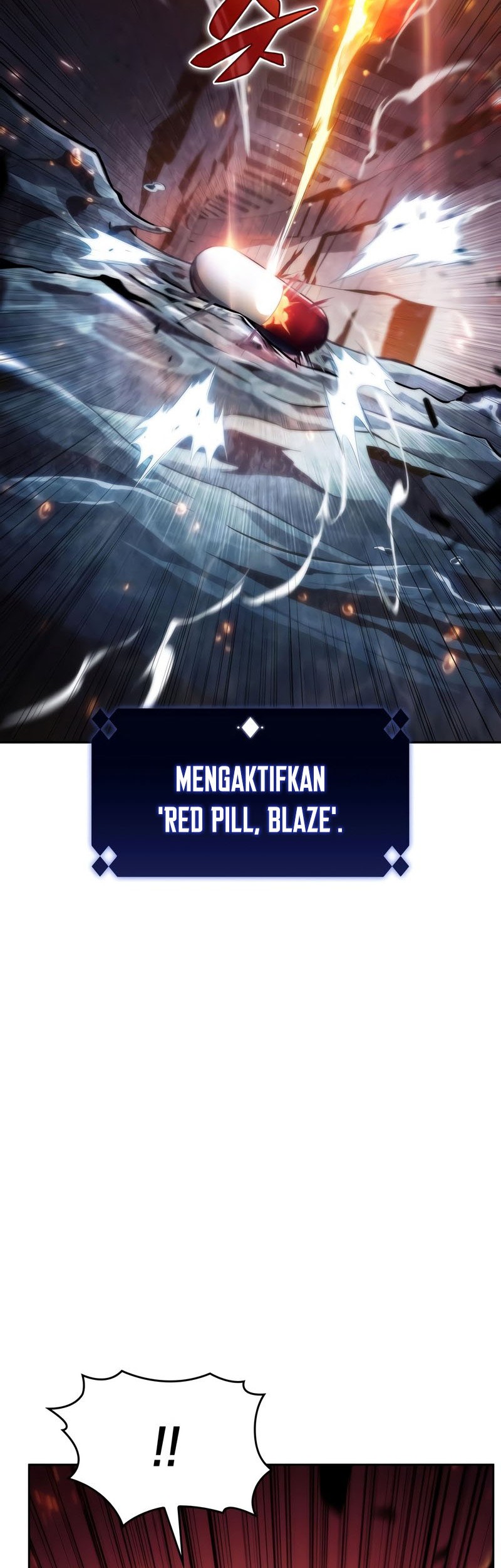Solo Max-Level Newbie Chapter 62 - halaman 65