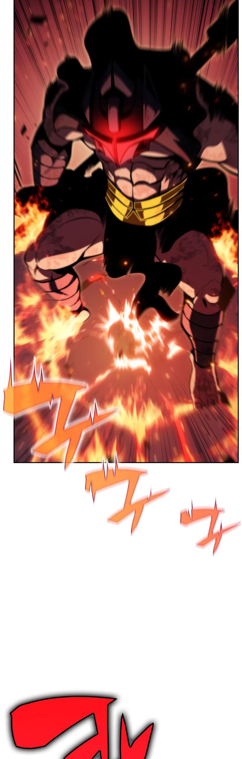 Solo Max-Level Newbie Chapter 62 - halaman 66