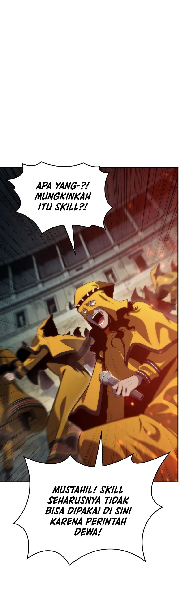Solo Max-Level Newbie Chapter 62 - halaman 68