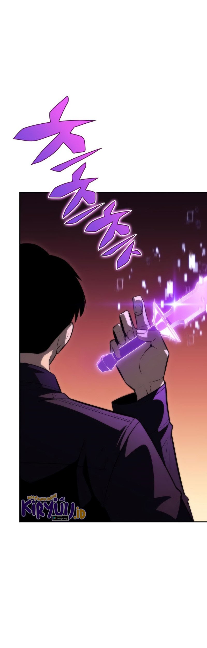 Solo Max-Level Newbie Chapter 62 - halaman 69