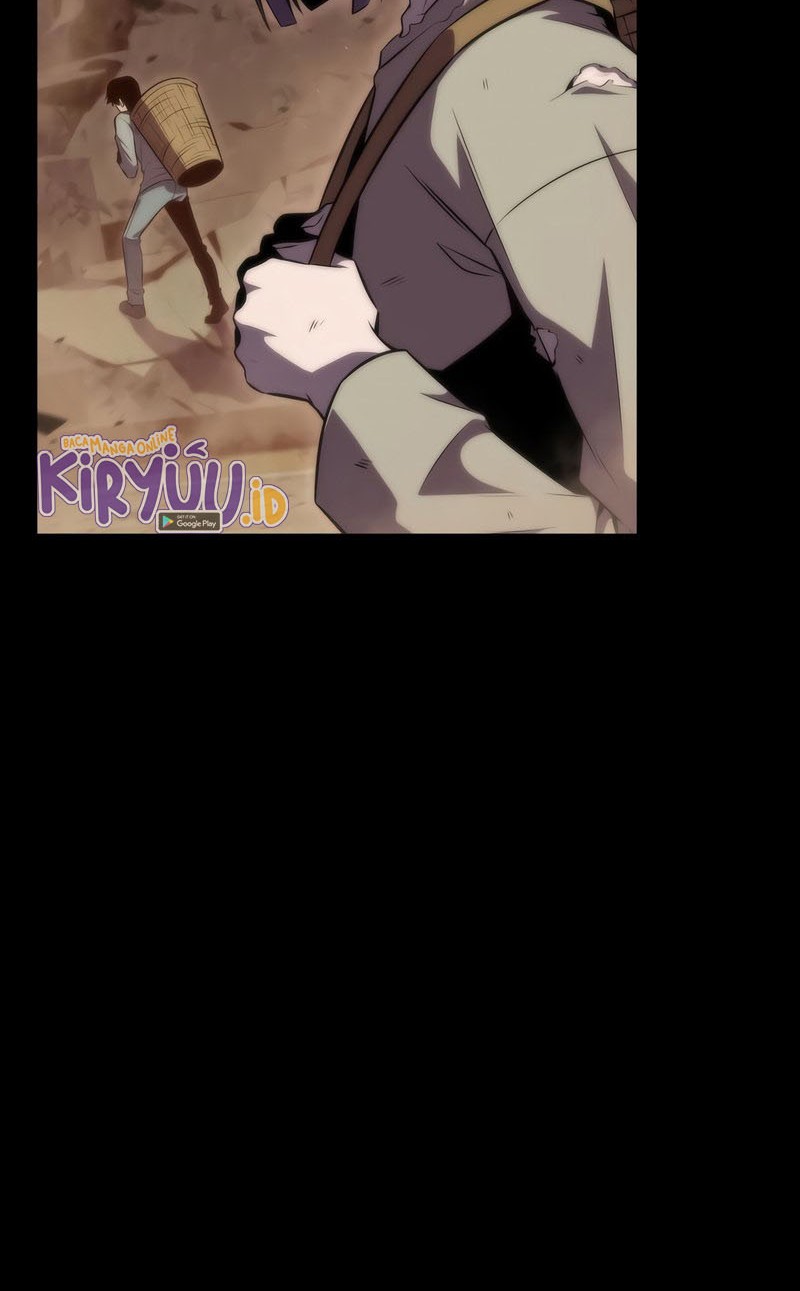 Solo Max-Level Newbie Chapter 62 - halaman 7