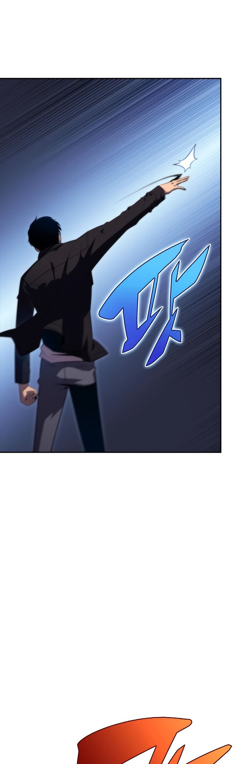 Solo Max-Level Newbie Chapter 62 - halaman 71