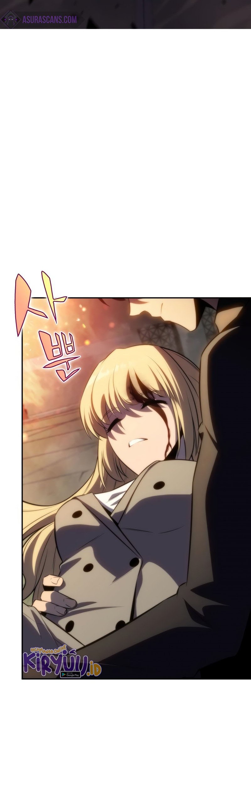 Solo Max-Level Newbie Chapter 62 - halaman 76