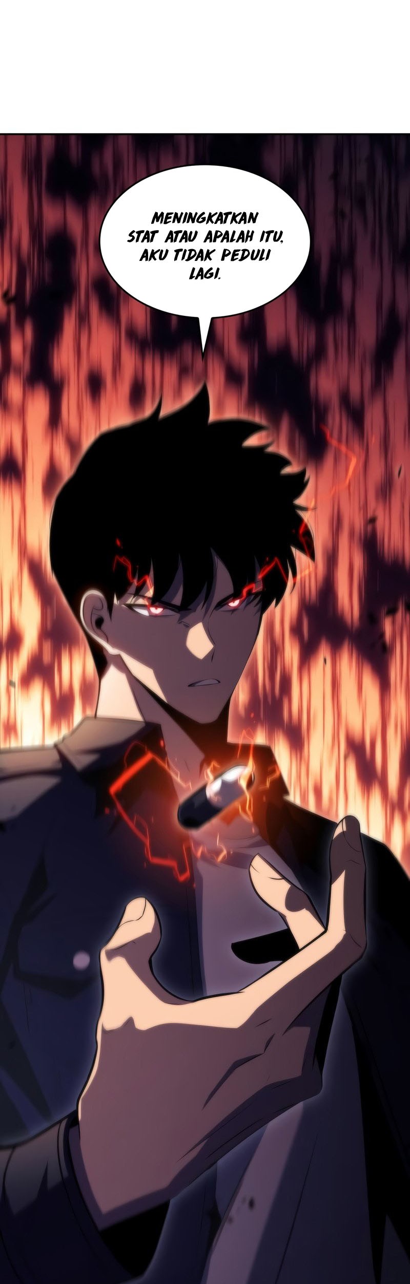 Solo Max-Level Newbie Chapter 62 - halaman 80