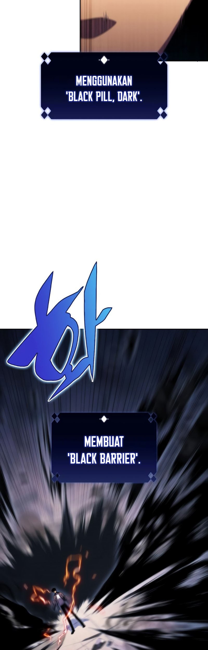 Solo Max-Level Newbie Chapter 62 - halaman 82