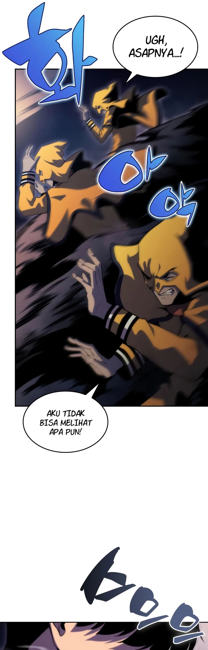 Solo Max-Level Newbie Chapter 62 - halaman 84