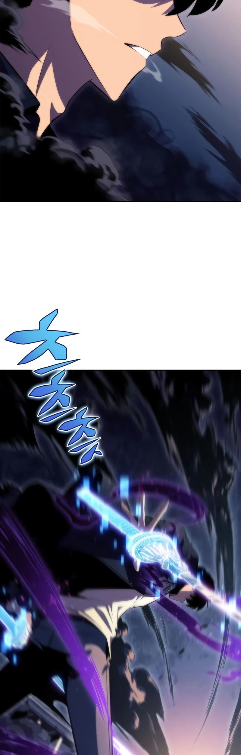 Solo Max-Level Newbie Chapter 62 - halaman 85