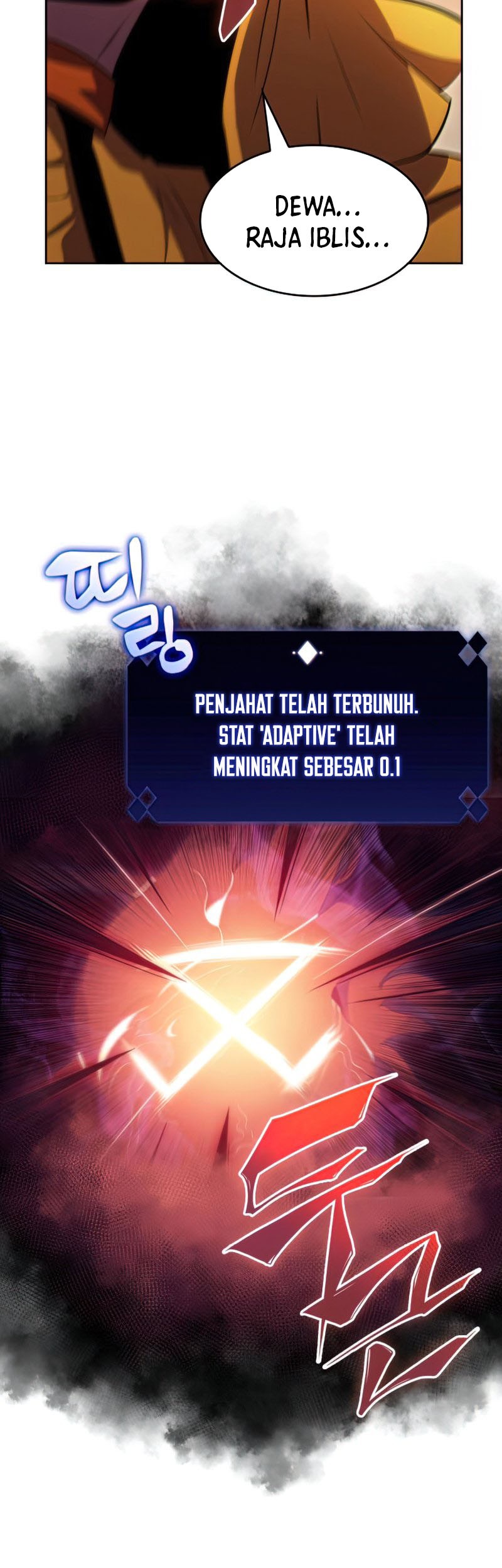 Solo Max-Level Newbie Chapter 63 - halaman 12