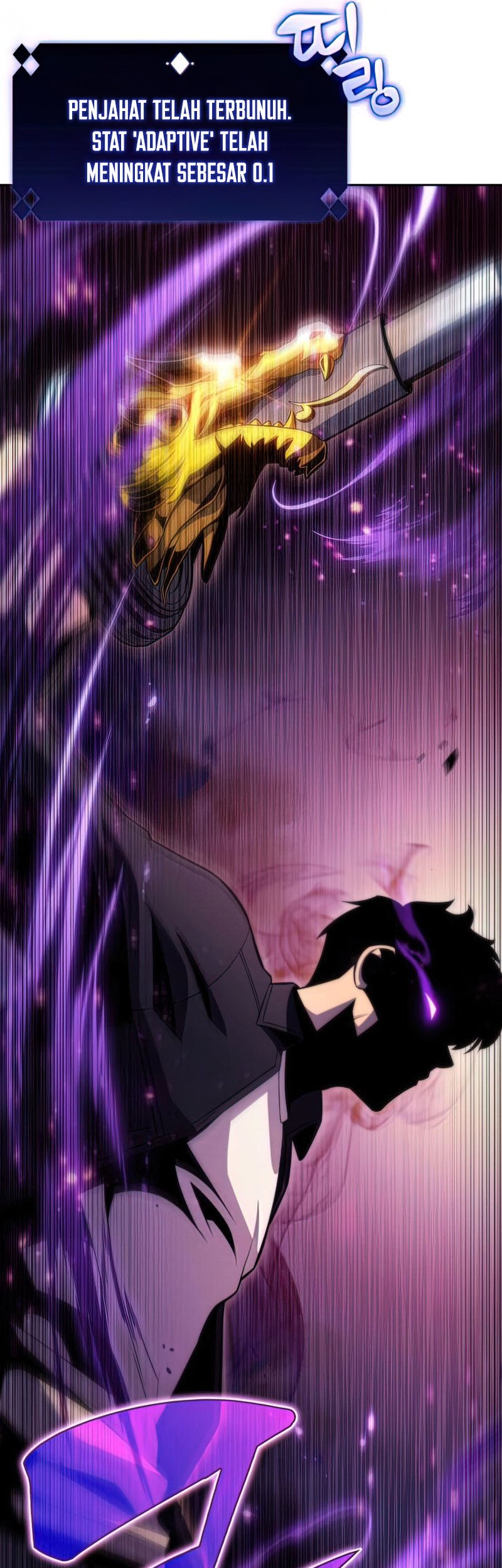 Solo Max-Level Newbie Chapter 63 - halaman 14