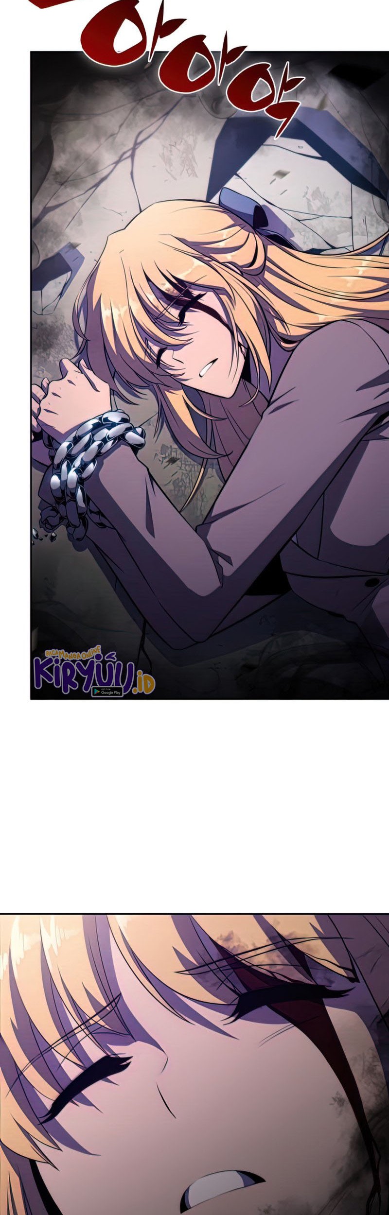 Solo Max-Level Newbie Chapter 63 - halaman 17