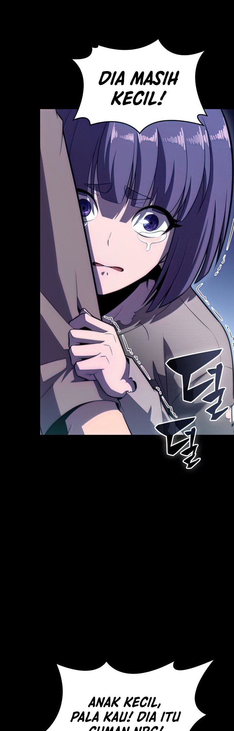 Solo Max-Level Newbie Chapter 63 - halaman 21