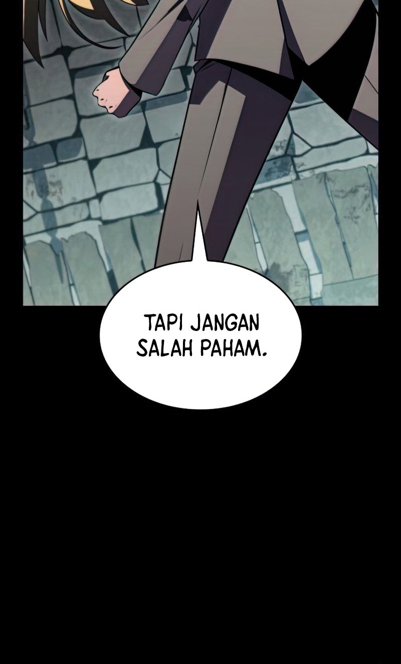 Solo Max-Level Newbie Chapter 63 - halaman 25