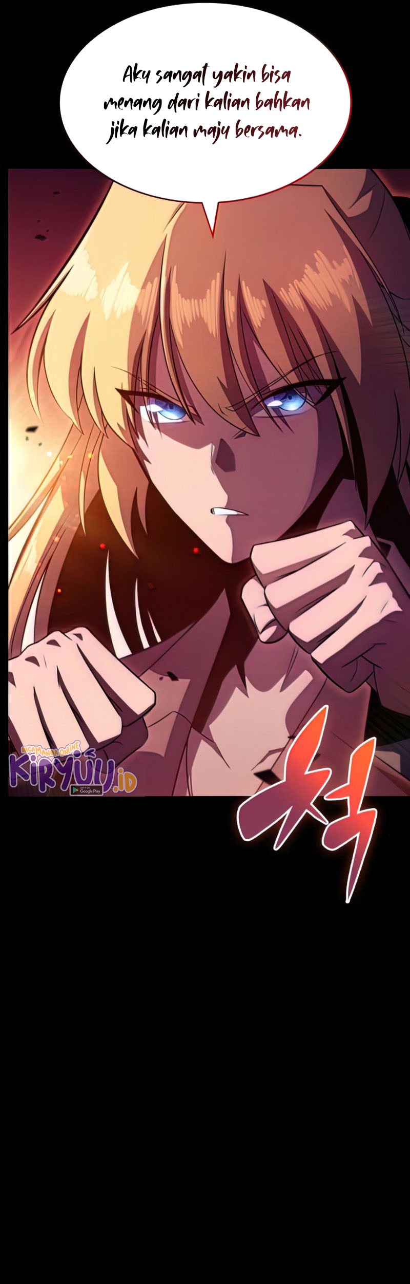 Solo Max-Level Newbie Chapter 63 - halaman 26