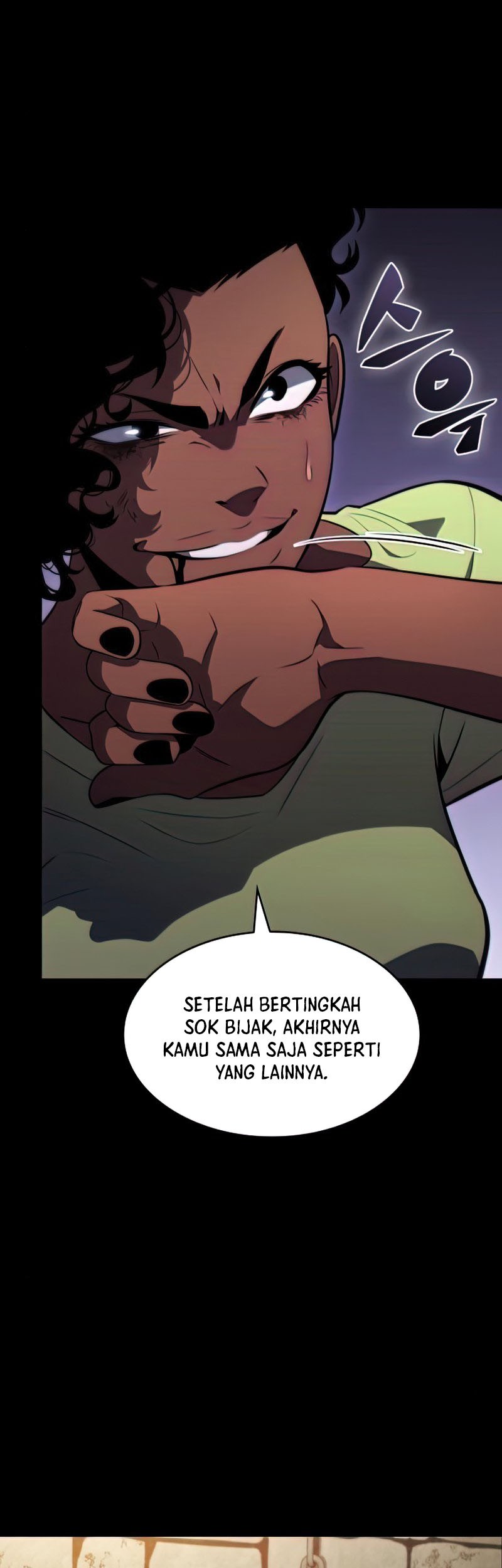 Solo Max-Level Newbie Chapter 63 - halaman 28