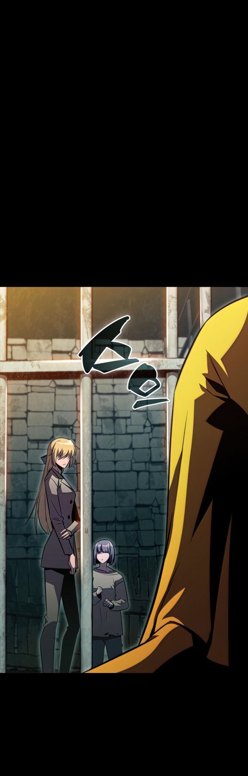 Solo Max-Level Newbie Chapter 63 - halaman 33