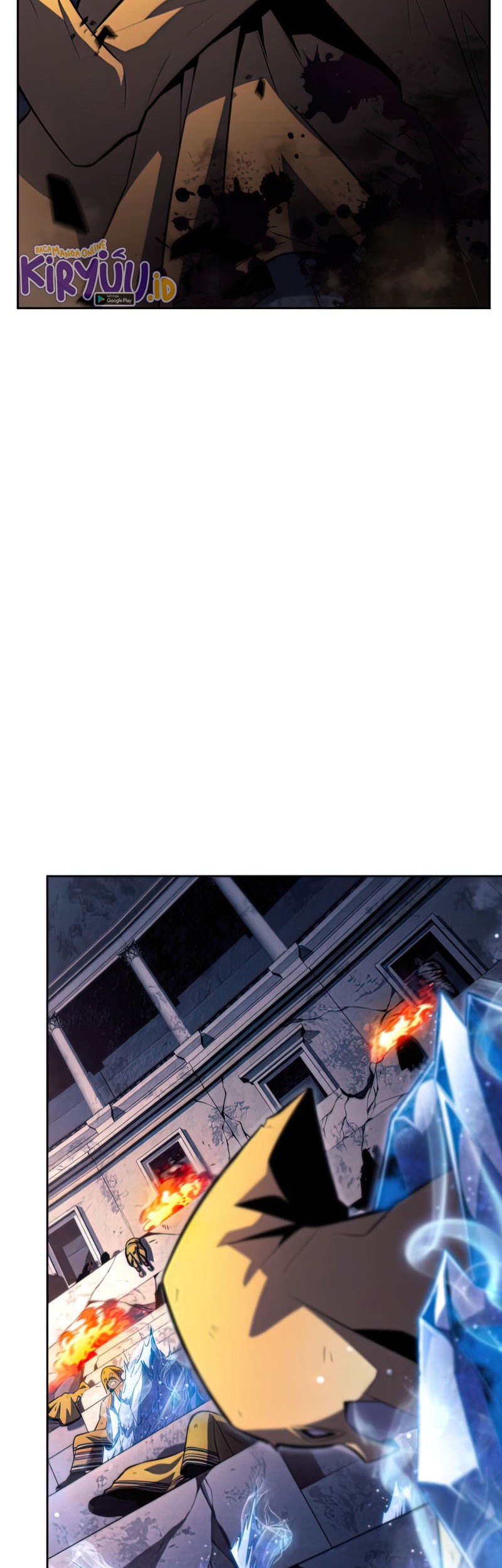 Solo Max-Level Newbie Chapter 63 - halaman 36