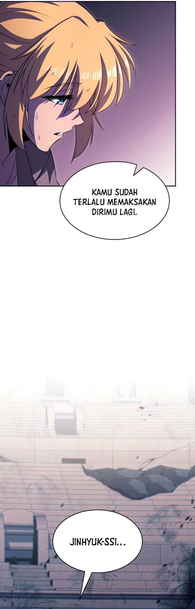 Solo Max-Level Newbie Chapter 63 - halaman 39