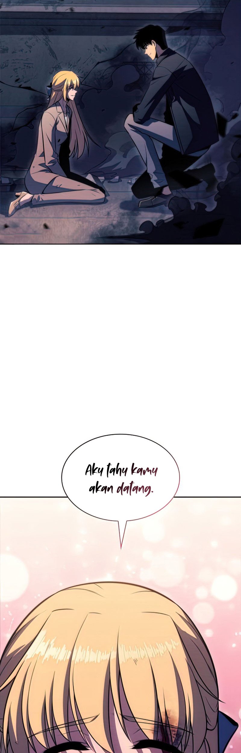 Solo Max-Level Newbie Chapter 63 - halaman 40