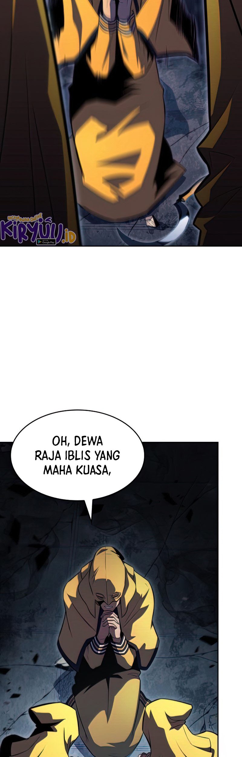 Solo Max-Level Newbie Chapter 63 - halaman 5