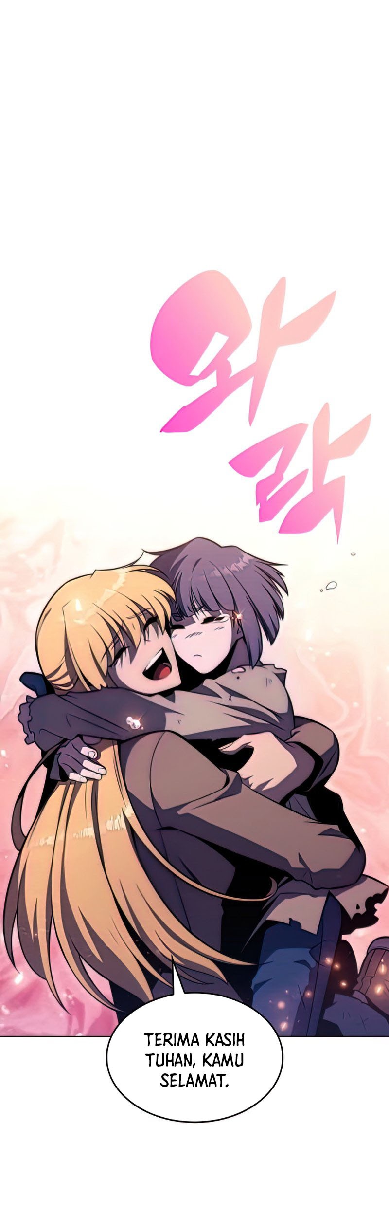 Solo Max-Level Newbie Chapter 63 - halaman 50