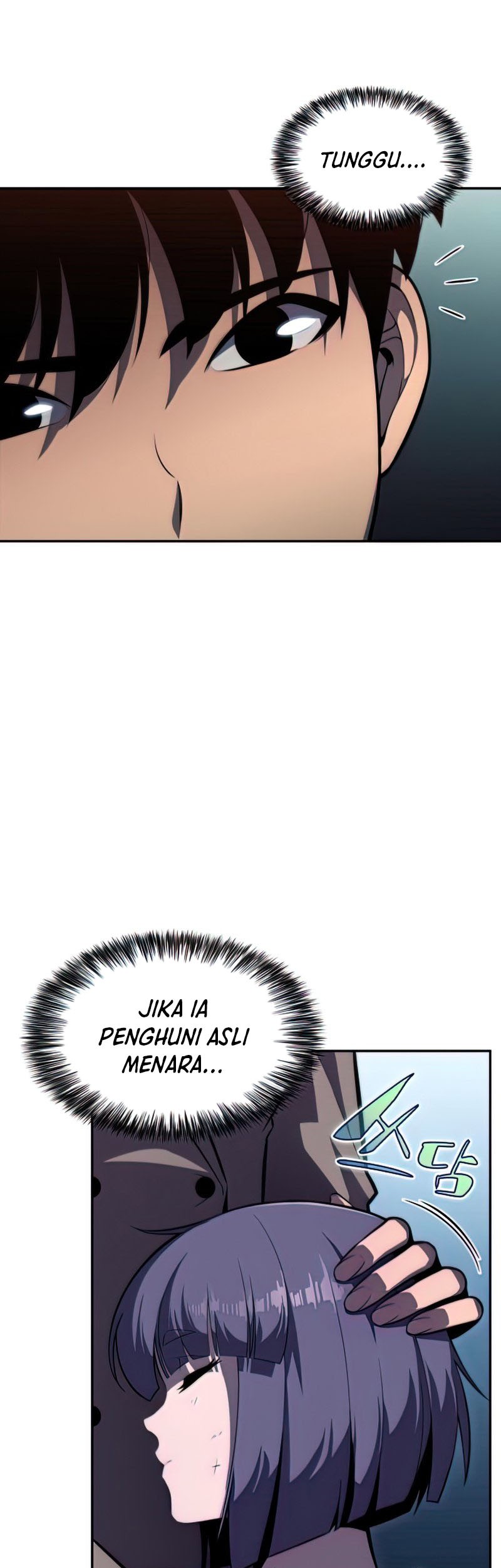 Solo Max-Level Newbie Chapter 63 - halaman 54