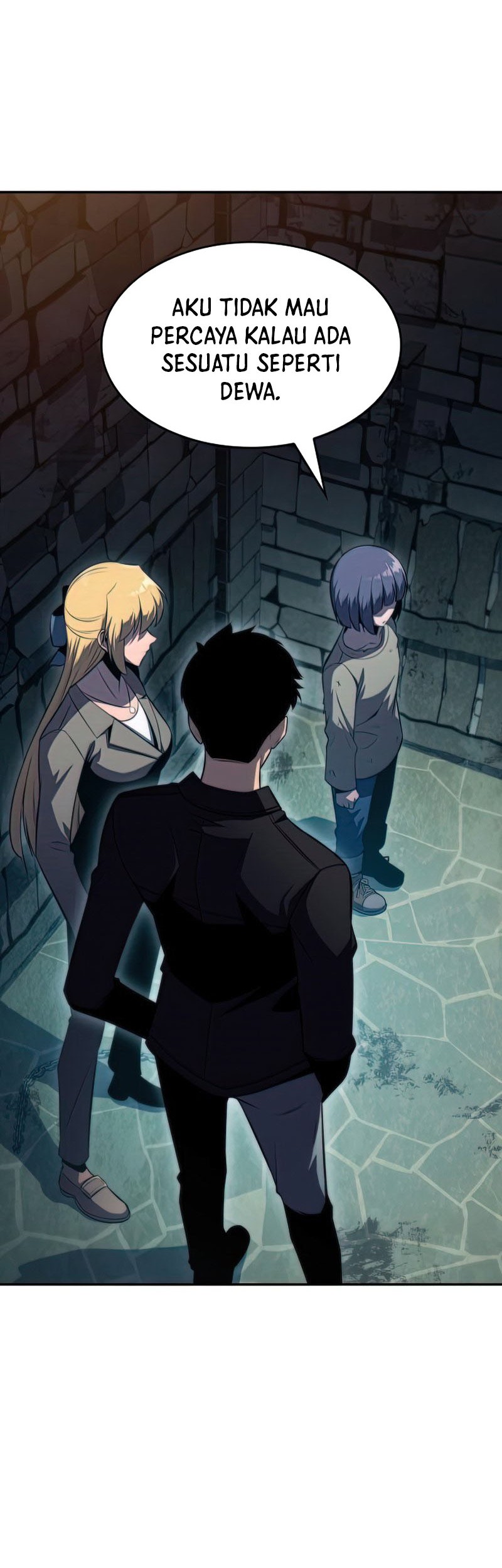 Solo Max-Level Newbie Chapter 63 - halaman 60
