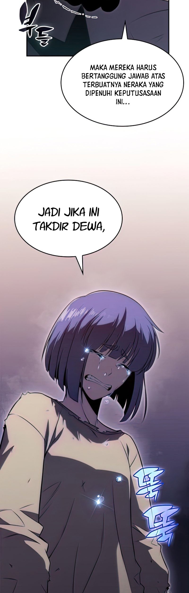 Solo Max-Level Newbie Chapter 63 - halaman 62
