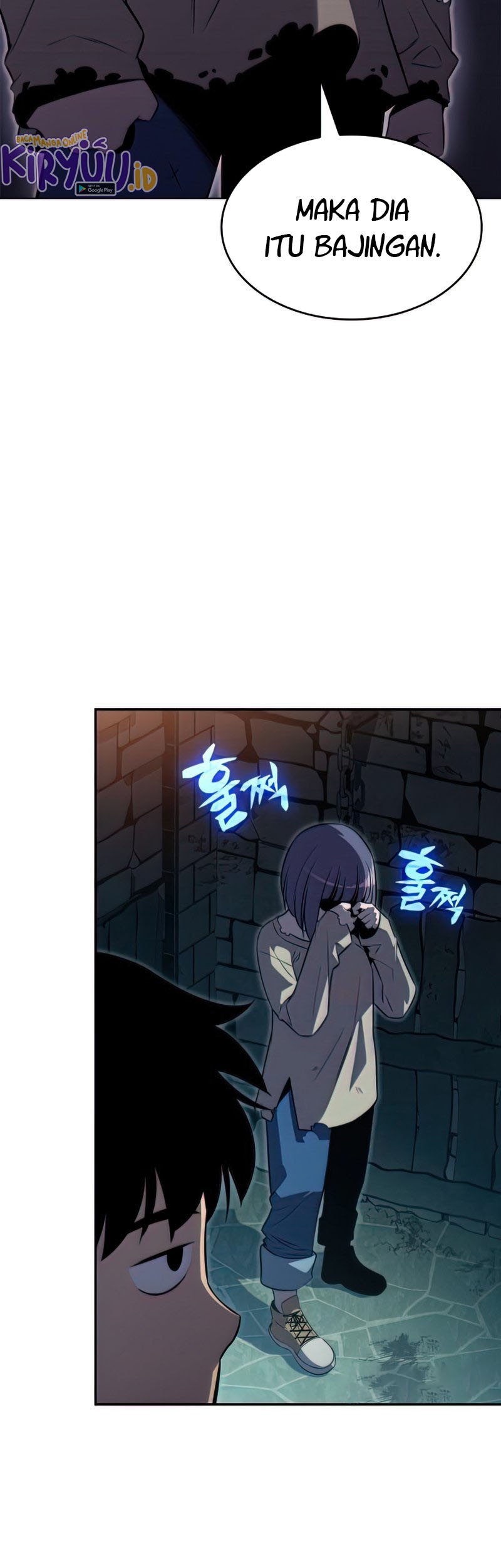 Solo Max-Level Newbie Chapter 63 - halaman 63