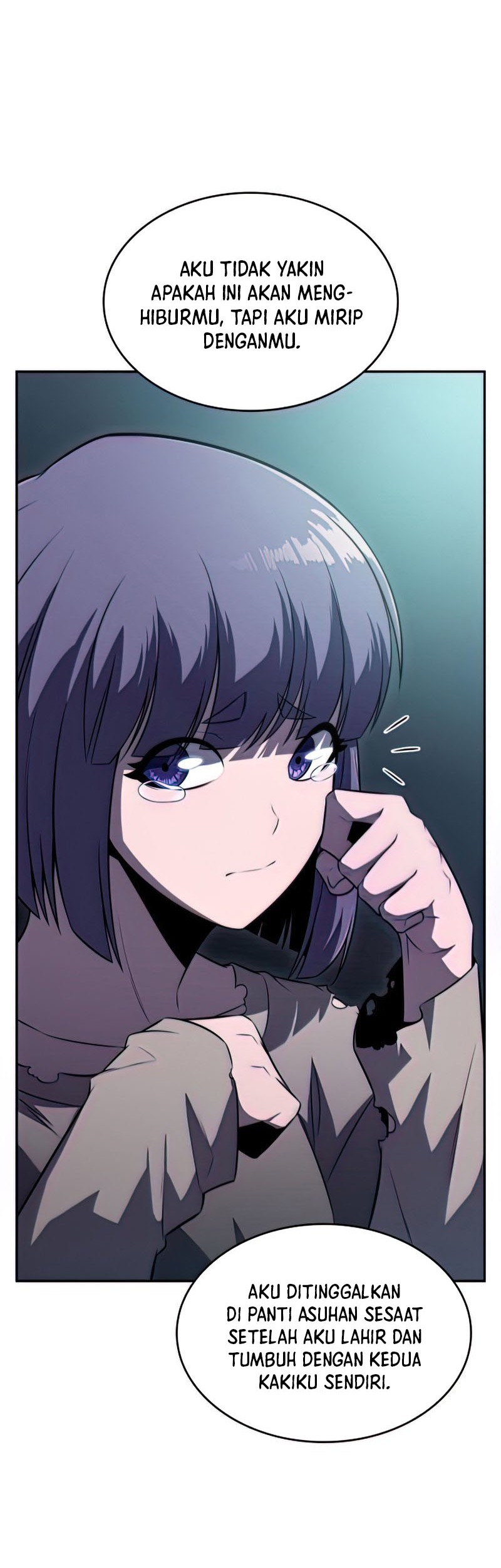 Solo Max-Level Newbie Chapter 63 - halaman 64