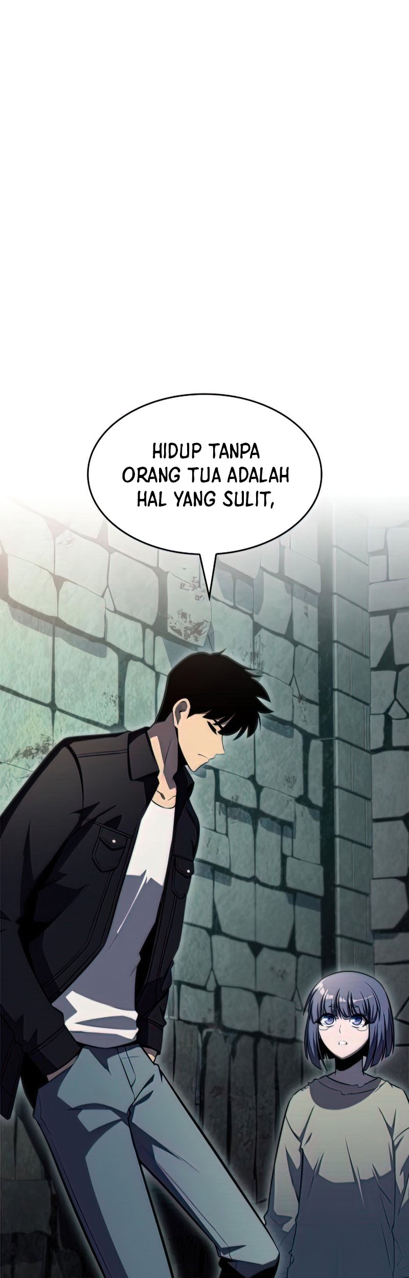 Solo Max-Level Newbie Chapter 63 - halaman 66