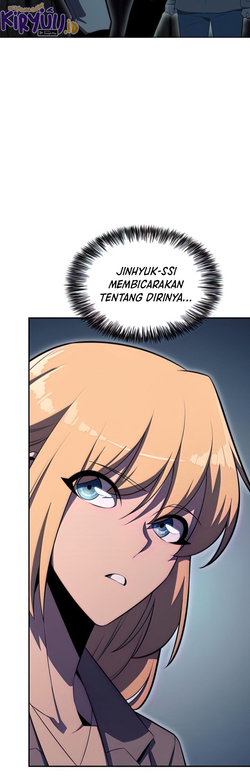 Solo Max-Level Newbie Chapter 63 - halaman 67